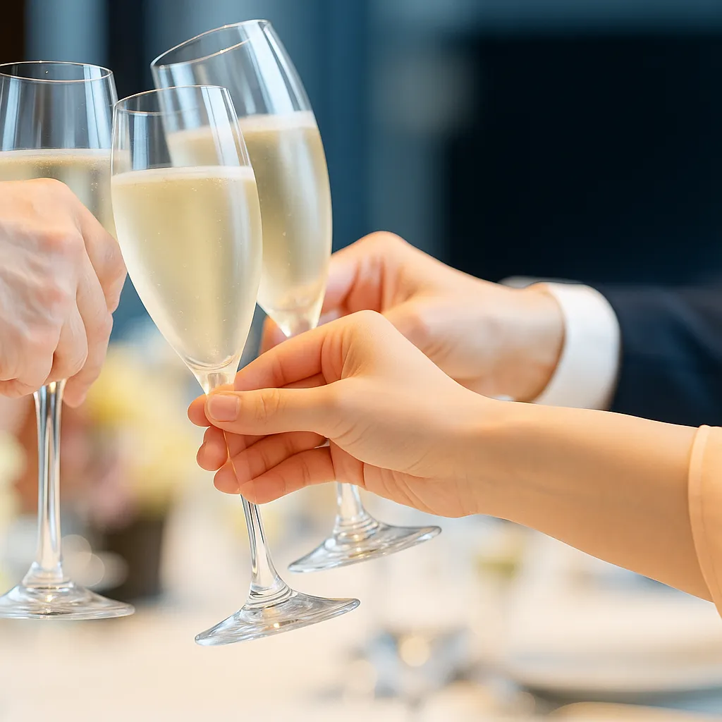 アフターゴルフコース