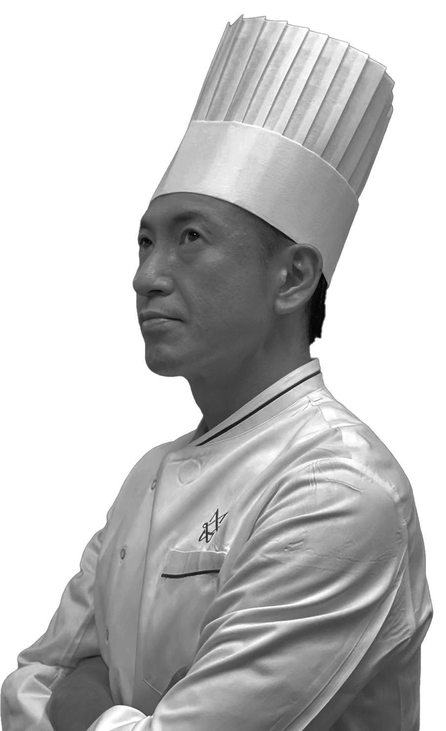 フレンチシェフ小笠原