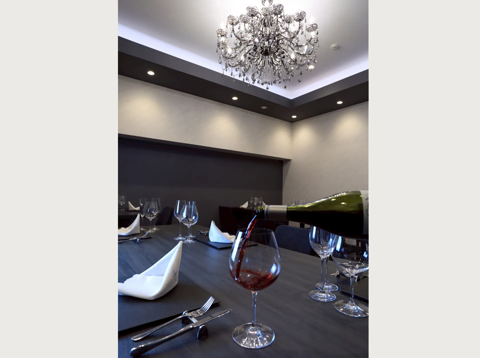 千歳でパーティ向けの個室 アネモネ