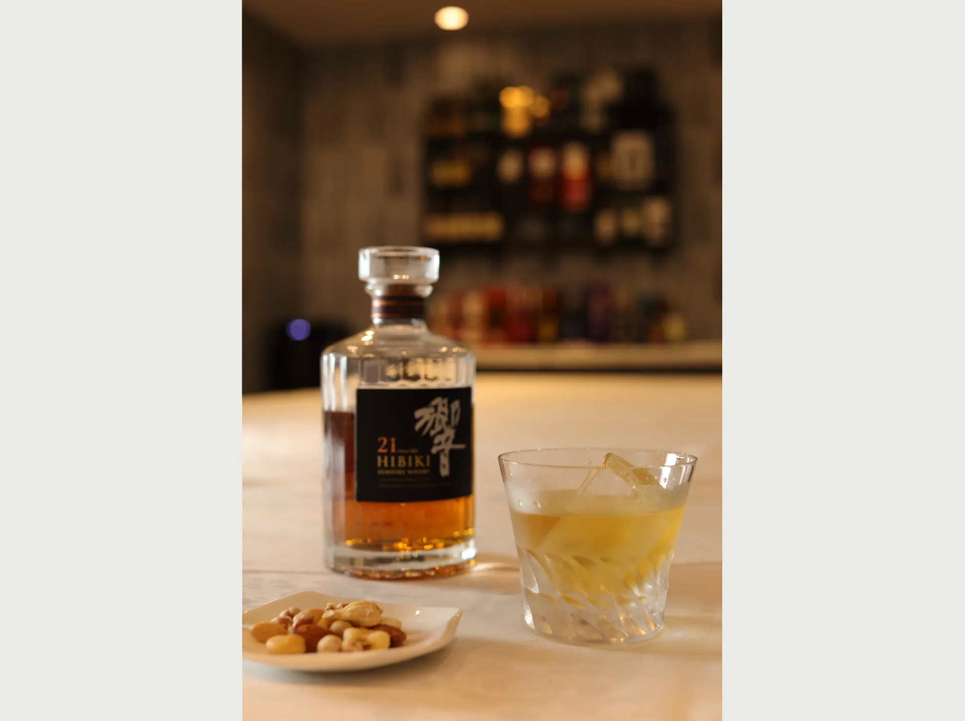 静かな空間 パキラ個室 内観